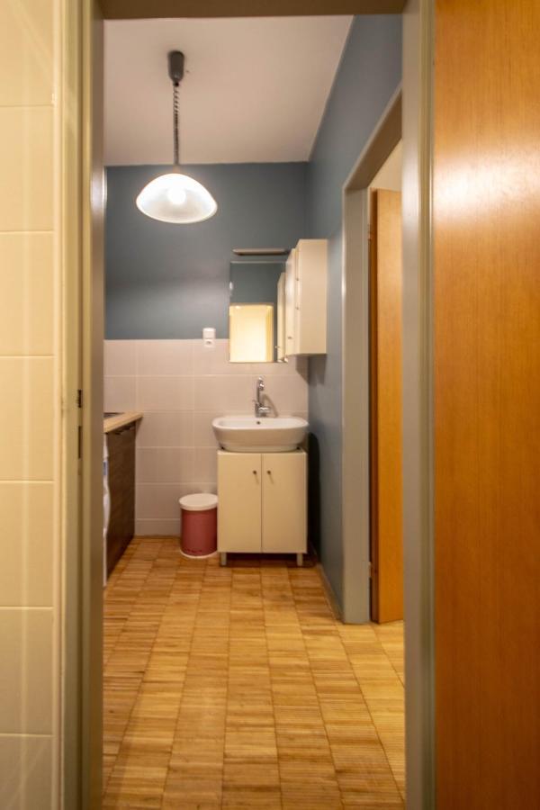 National Museum Apartment By Ruterra Praga Zewnętrze zdjęcie