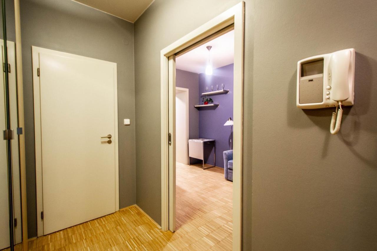 National Museum Apartment By Ruterra Praga Zewnętrze zdjęcie