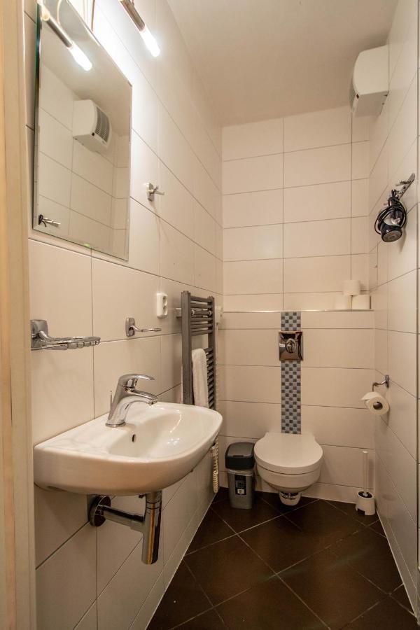 National Museum Apartment By Ruterra Praga Zewnętrze zdjęcie