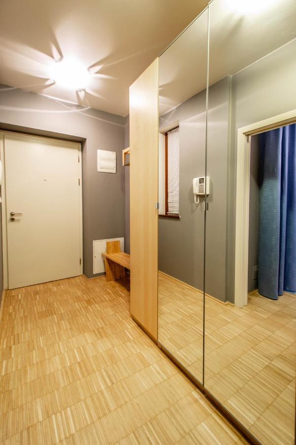 National Museum Apartment By Ruterra Praga Zewnętrze zdjęcie